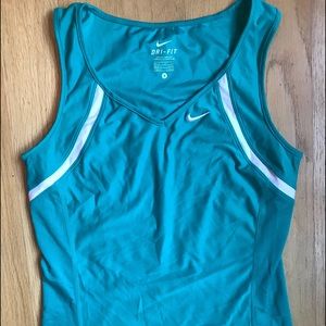 Nike Dri-Fit tank top